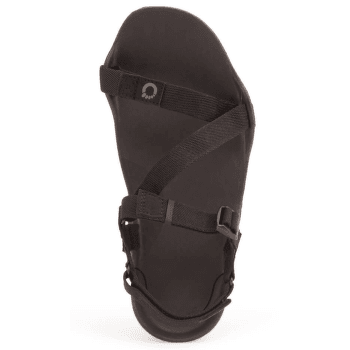 Sandales Xero Z-Trek II Men Black (BLK)