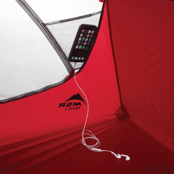 Tente MSR FreeLite 2 Tan Tent V3
