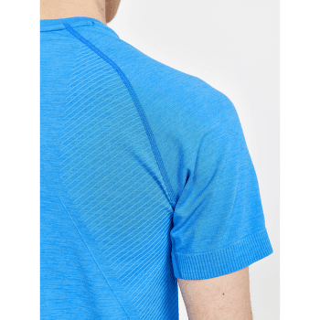 T-shirt a manches courtes Craft CORE Dry Active Comfort Men B999000 černá