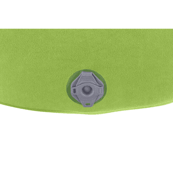 Oreiller Sea to Summit Aeros premium pillow deluxe Lime (LI)
