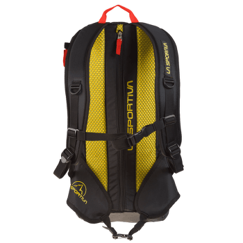 Sac a dos La Sportiva X-Cursion Black/Yellow