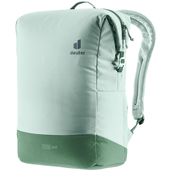 Sac a dos deuter Vista Spot (3812121) frost-aloe