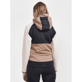 Veste Craft Pursuit Thermal Jacket Women ROSE BROWN/DK PLUM