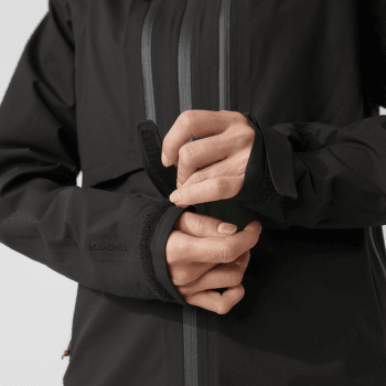 Veste Fjällräven Keb Eco-Shell Jacket Women Dark Navy
