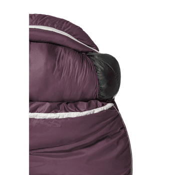 Sac de couchage Grüezi bag Synpod Island Pine Green