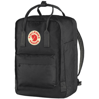 Sac a dos Fjällräven Kanken Laptop 15 Black