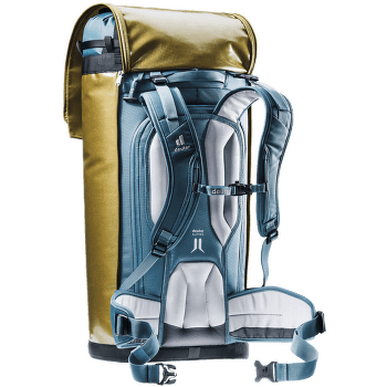 Sac a dos deuter Gravity Wall Bag 50 clay-arctic