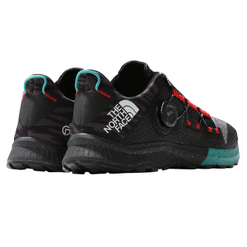 Chaussures The North Face Summit Cragstone Pro Men TNF BLACK/TNF RED