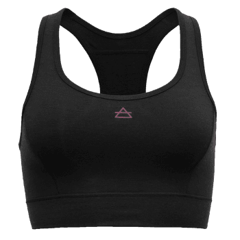 Brassiere Devold Berle Merino Bra 960A CAVIAR