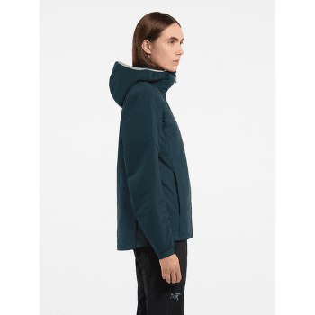 Veste Arcteryx Atom Hoody Women Solaris
