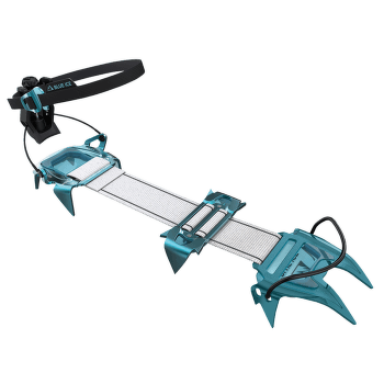 Crampons Blue Ice Harfang Tour Crampons Blue