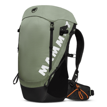 Sac a dos Mammut Ducan 24 Women jade-black 40245