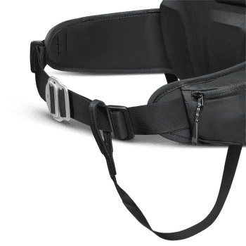 Sac a dos Mammut Pro 45 removable airbag 3.0 black 0001