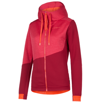 Sweat-shirt La Sportiva METHOD HOODY Women Velvet