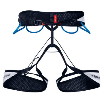 Siege Mammut Eiger Nordwand white 0243