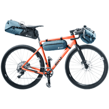 Sac deuter Cabezon SB 16 Black