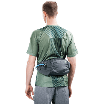 Sac banane deuter Pulse 3 graphite