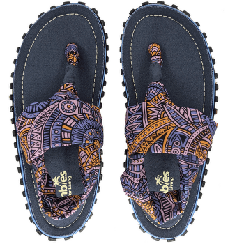 Tongs Gumbies Gumbies Slingback Sandals Aztec Aztec
