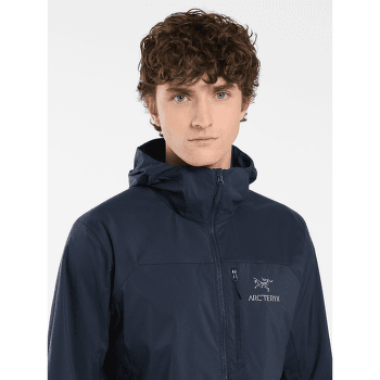 Veste Arcteryx Squamish Hoody Men Forage