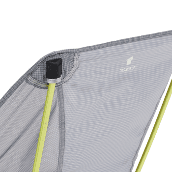 Chaise Helinox Chair Zero Grey