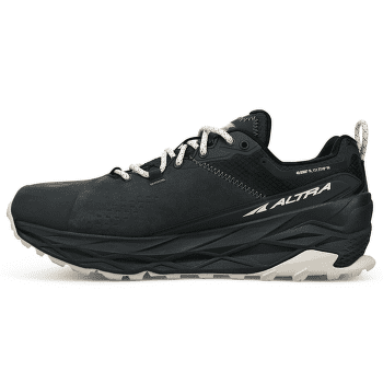 Chaussures Altra Olympus 5 Hike Low GTX Men BLACK