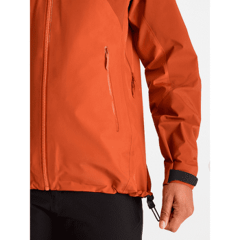 Veste Arcteryx Beta AR Jacket Women Black