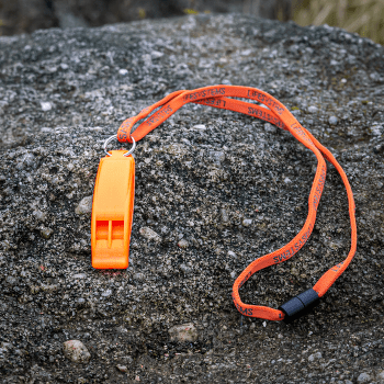 Sifflet Lifesystems Píšťalka LFS Safety Whistle