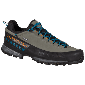 Chaussures La Sportiva TX5 Low GTX Men Clay/Maple