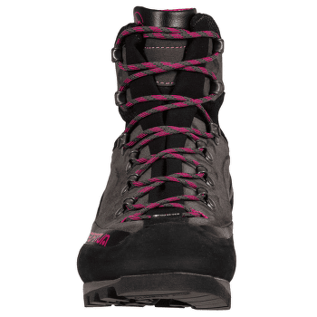 Chaussures La Sportiva Trango Alp Evo GTX Women Carbon/Cerise