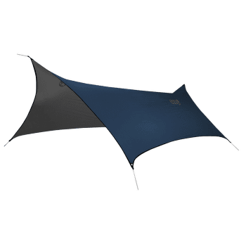 Abri Eno ProFly XL Navy/Grey
