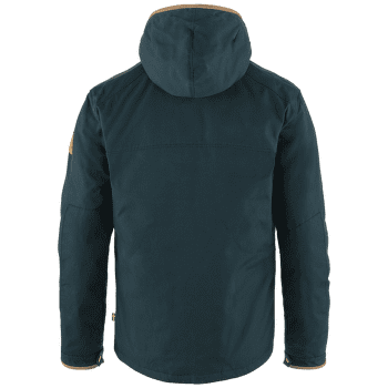 Veste Fjällräven Greenland No. 1 Down Jacket Men (87021) Dark Navy