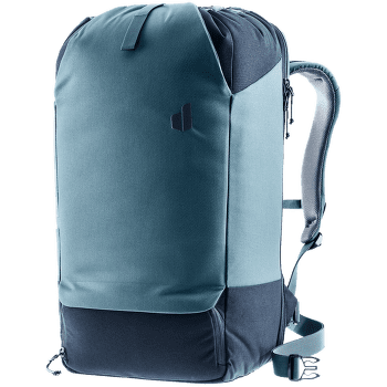 Sac a dos deuter Utilion 34+5 atlantic-ink