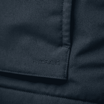 Veste longue Fjällräven Nuuk Lite Parka Men Black
