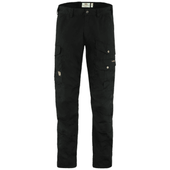 Pantalons Fjällräven Barents Pro Trousers Men Black