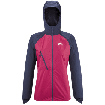 Veste Millet INTENSE 2.5L Jacket Women DRAGON/SAPHIR