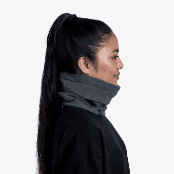Écharpe Buff Polar Neck Warmer HTR GRAPE ICE