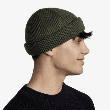 Casquettes Buff Knitted Hat Ervin ERVIN GRAPHITE