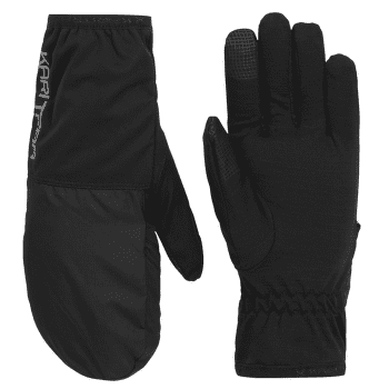 Gants Kari Traa Marika Glove BLK
