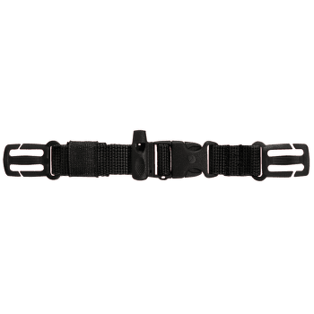 Sangle de sécurité Fjällräven Kanken Chest Strap Black