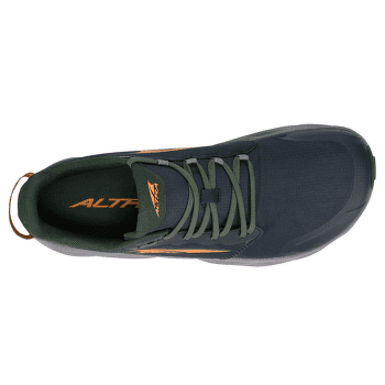 Chaussures Altra Superior 6 Men BLACK
