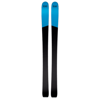 Ski Zag UBAC 89 LADY BLUE/WHITE