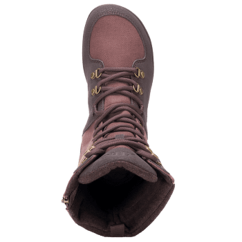 Chaussures Xero Mika Women Chocolate Plum - CHPM