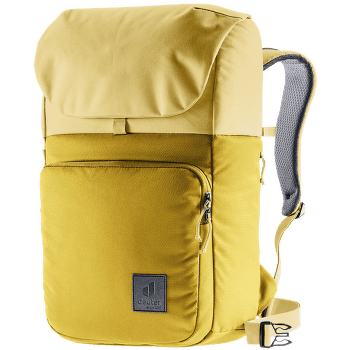 Sac a dos deuter UP Sydney (3813921) turmeric-ginger