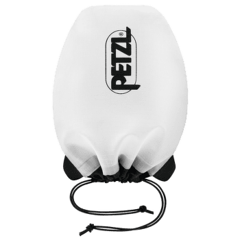 Étui Petzl SHELL LT