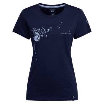 T-shirt a manches courtes La Sportiva Windy T-Shirt Women Deep Sea