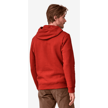 Sweat-shirt Patagonia 73 Skyline Uprisal Hoody Men Ink Black