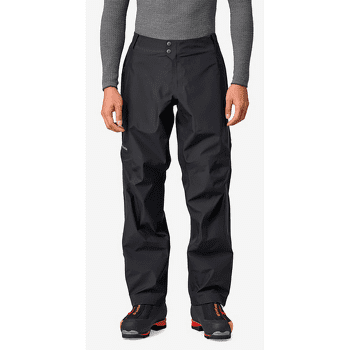 Pantalons Patagonia Triolet Pants Men Black