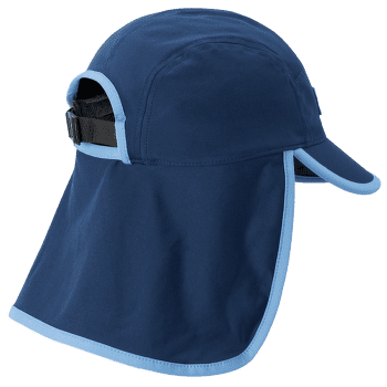 Casquettes Columbia Junior II Cachalot Collegiate Navy, Skyler 467