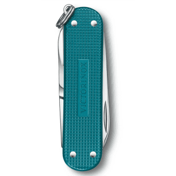 Couteau Victorinox Classic SD Alox Wild Jungle