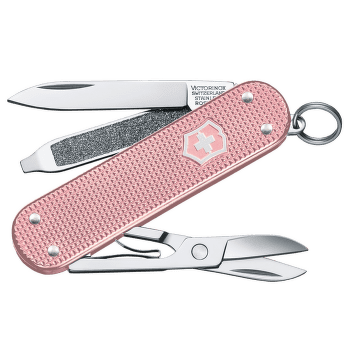 Couteau Victorinox Classic SD Alox Cotton Candy
